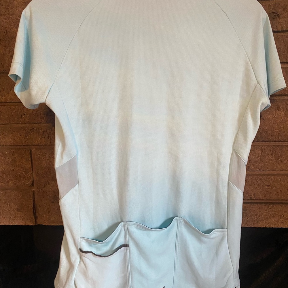 PEARL iZUMi bike jersey